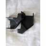 Lancia Flavia / Fulvia hand-brake mounting sections/parts